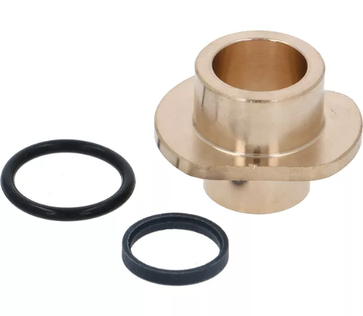 [SP811] 944708000 -  5093323 - FAEMA Gasket Scraber kit R2(L6-S2)