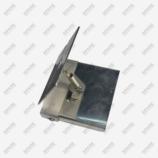 [SP812] 944715000 - COFFEE PAD SHOOT R2(L7-S3)