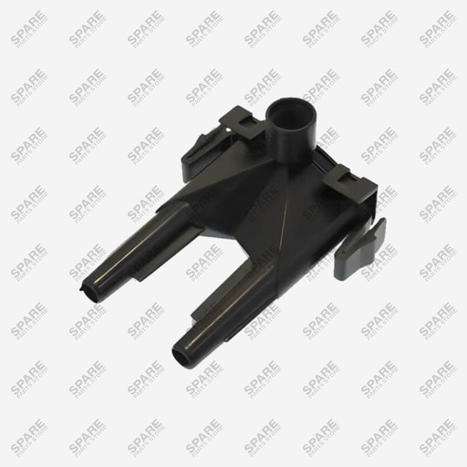 [SPF721] 946813000 - 5121329 -  COFFEE SPOUT ASSEMBLY R2(L9-S2)