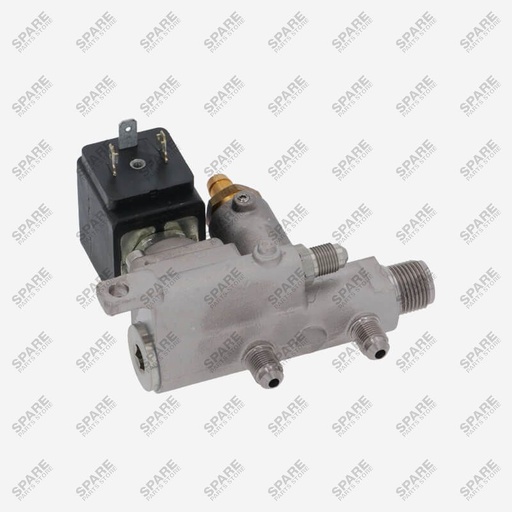 [SPF481] 952706030 - FAEMA  WATER  INLET VALVE GROUP 24V 50 60Hz