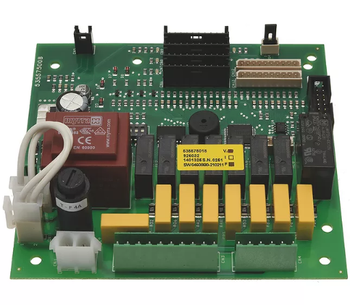 [SPF382] 537068400 - Faema Electronic Board R2(L2-S3)