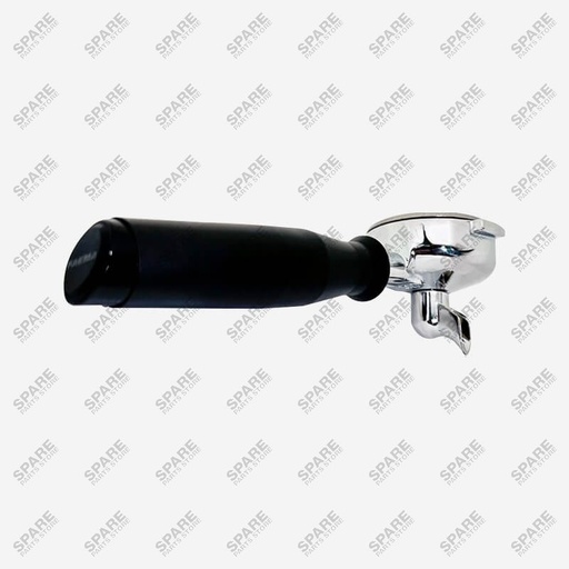 [SPF794] 957861010F - FAEMA BRASS PLASTIC 1 WAY FILTER HOLDER