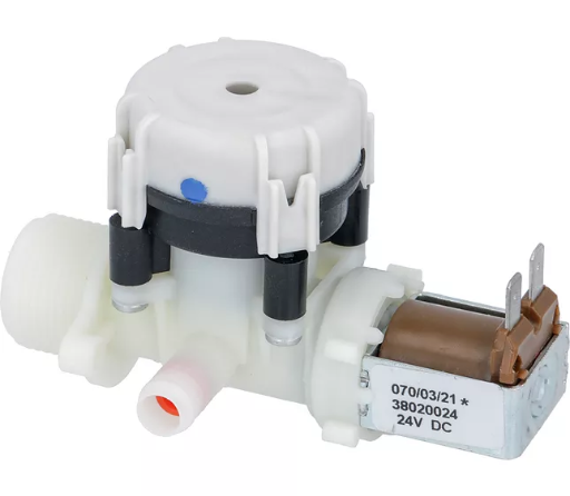 [SPCAR05] 96.05323 INLET VALVE 24VDC
