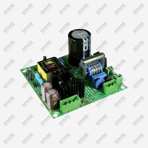 [SPCAR09] 96.05336 SWITCHING POWER SUPPLY 200-240V L5S4