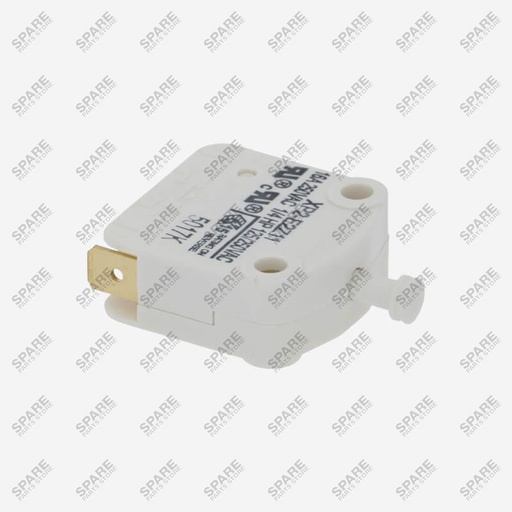 [SPCAR01] 96.05340 DOOR MICROSWITCH L5S4