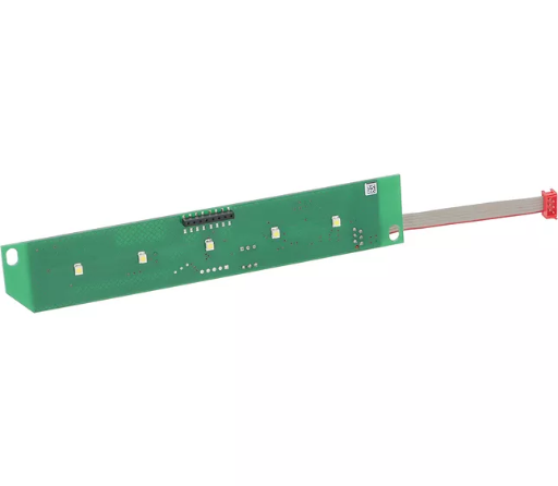 [SPF582] 960128020 - 1319788- COFFEE BUTTON PAD CPU R2(L2-S1)