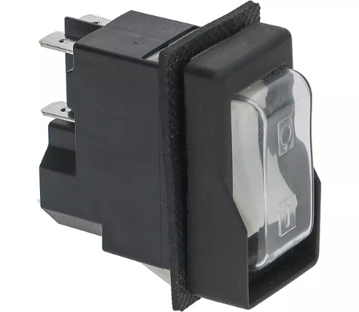 [SPF725] 965069010  SWITCH 220V R2(L7-S3)