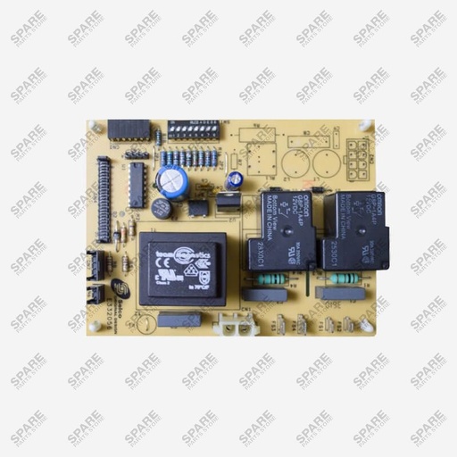 [SPF484] 965265000 - FAEMA FEED-IN BOARD "TOUCH" R2(L2-S1)