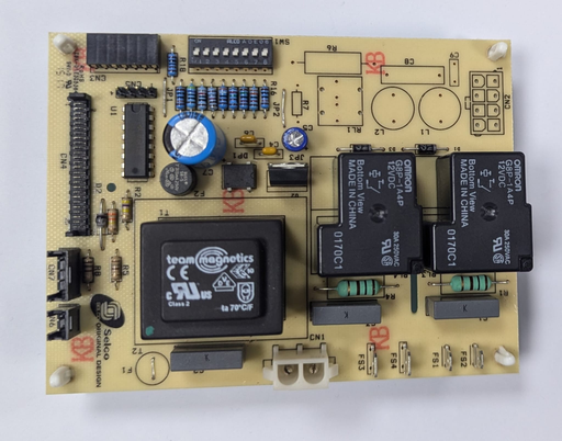 [SPF484] 965265000 - FAEMA FEED-IN BOARD "TOUCH" R2(L2-S1)