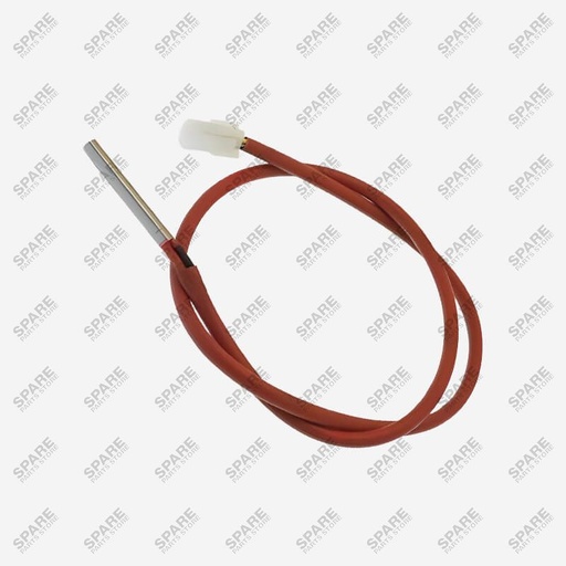[SPF567] 966485000 - FAEMA CARTRIDGE RESISTOR WITH CONNECTOR R2(L6-S3)