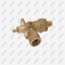 [SLP039] 46000 - 53000 - DVG Steam Valve SLAYER 1 GROUP R2(L3-S2)