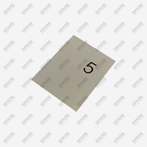 [SPF730] 968028000  - FAEMA TAIN R2(L7-S2)
