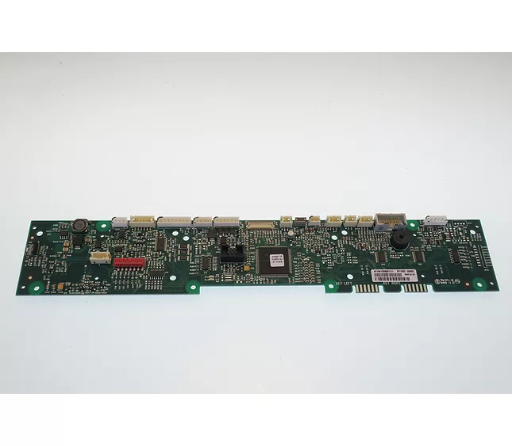 [SP811 - SAECO] 421941309281 CPU+SW AULIKA V2 ASSY R2(L13-S2)