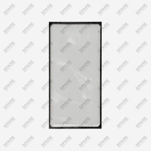 [SPF791] 970088000 - TEOREMA DISPLAY GLASS R2(L7-S2)