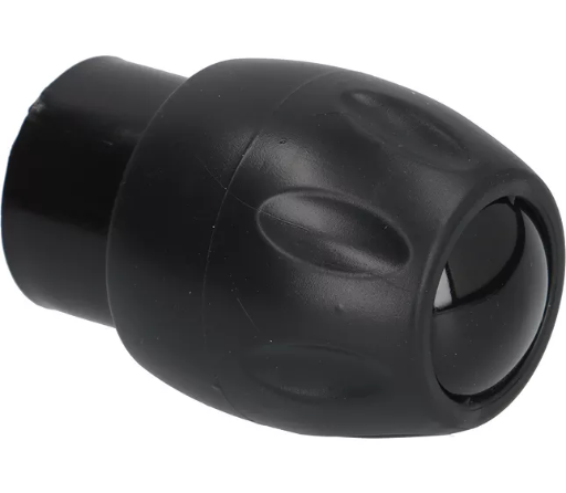 [SPF788] 973700000 - 1241220 -  FAEMA WATER-STEAM KNOB ASSEMBLY R2(L6-S3)