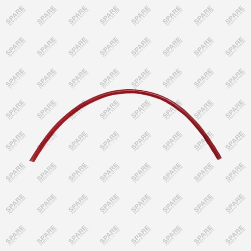 [SPF413] 981851000 - FAEMA TUBE PFA Diam 6x4 Length, 330mm R2(L7-S2)