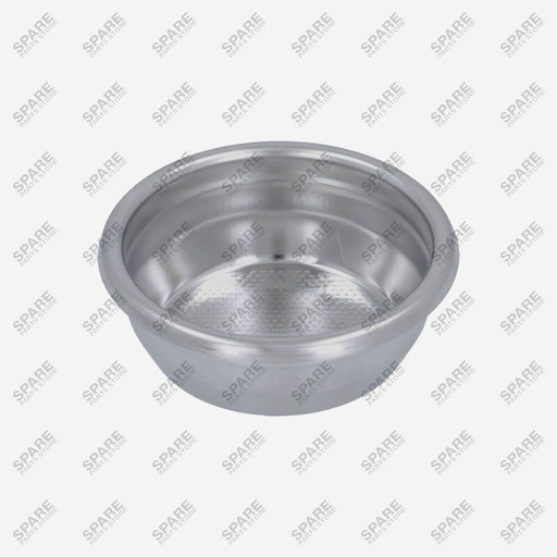 [SPF401] 983182000 - Faema Filter for 2 Coffee