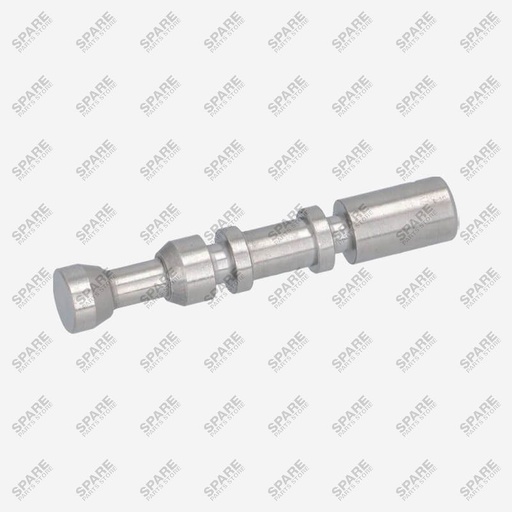[SPF824] 1324199 - 983203010F -  WATER/STEAM TAP PIN Stainless Steel R2(L6-S3)