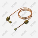 [SPF642] 3951133673 - TUBE FOR GAUGE R2(L8-S1)