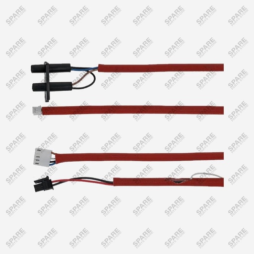 [SPF414] 983557000 - FAEMA LEVER E71 SENSOR ASSEMBLY R2(L2-S1)