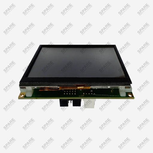 [SPF790] 983845030 TOUCHSCREEN DISPLAY R2(L2-S2)
