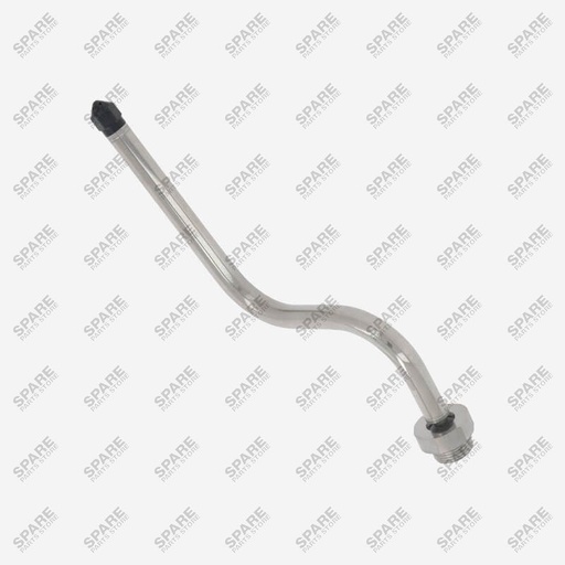 [SPF491] 983940000F - FAEMA TOUCH STEAM WAND E71 HV NSF R2(L8-S3)