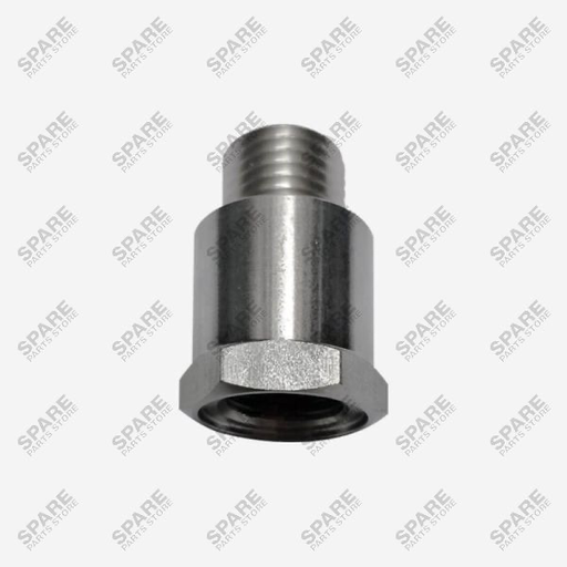 [SPF768] 988102010 - FAEMA ANTI-WHIRLPOOL VALVE COUPLING R2(L6-S3)