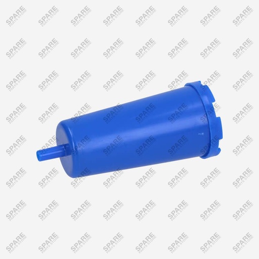 [SPF690] 988208000 -  NSF SOFTNER FOR CARISMA