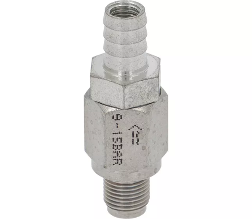 [SLP059] 42000-10150 - Expansion Valve , Fixed S 2 GR R2 (L3 - S1)
