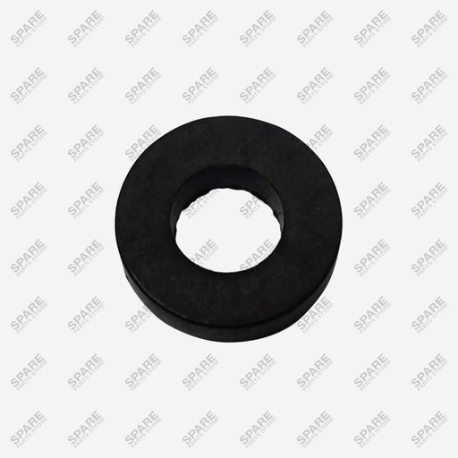 [SP814] 990107000 - GASKET EPDM 75 SH A R2(L6-S2)