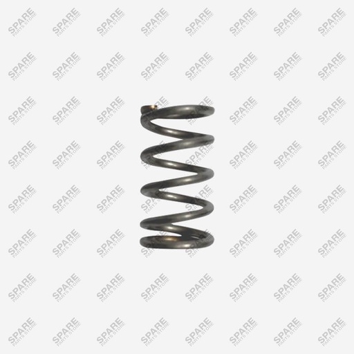 [SPF762] 990109000 - FAEMA COMPRESSION SPRING R2(L6-S3)