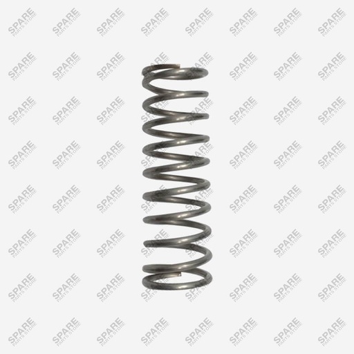 [SPF763] 990110000 - FAEMA COMPRESSION SPRING R2(L6-S3)