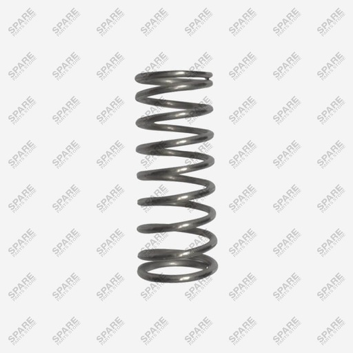 [SPF765] 990112000  - FAEMA COMPRESSION SPRING R2(L6-S3)