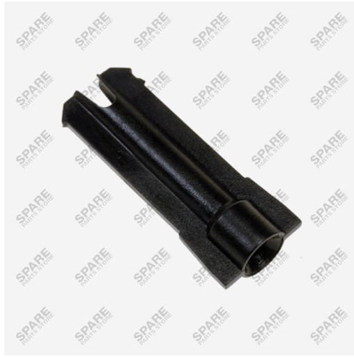 [SPGAG10] 996530000925 BLACK PANNARELLO INTERNAL T L7- S2