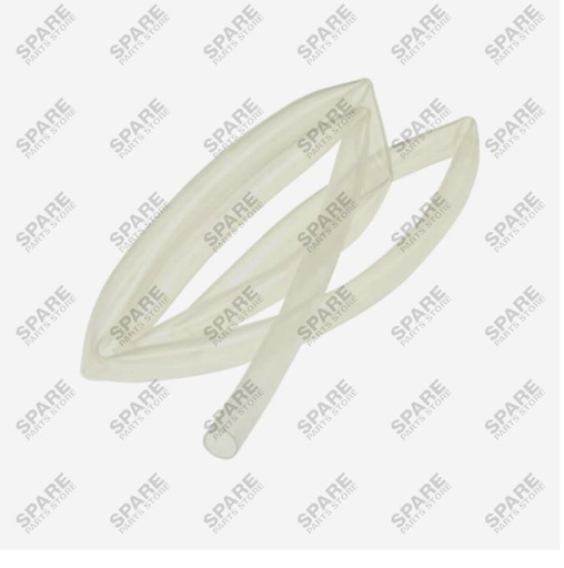 [SPGAG28] 996530009523 TRANSPAR.10 5X12 3 SILICONE L7-S2