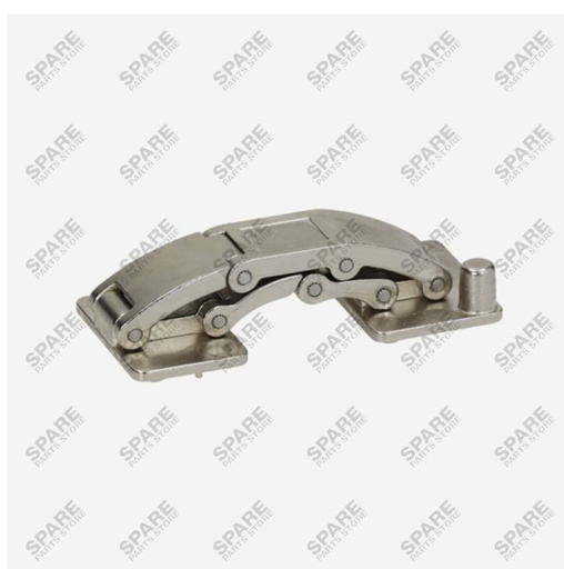 [SPGAG20] 996530009581 DOOR LOWER HINGE V2 MYB9 L7-S3