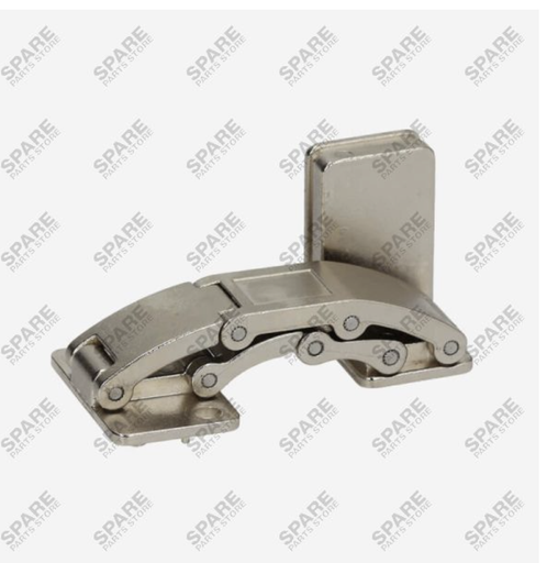 [SPGAG11] 5059121 - 996530009584 - DOOR UPPER HINGE V2 MYB9 L7-S3
