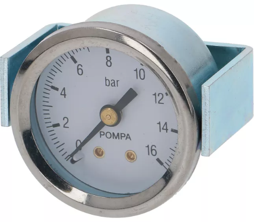 [SPECM002] B7432517 - 5062106 - ECM PUMP PRESSURE GAUGE R2(L14-S3)