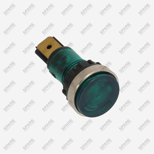 [SPECM008] B7633618 ECM control lamp GREEN series 3 & 4 R2(L14-S3)