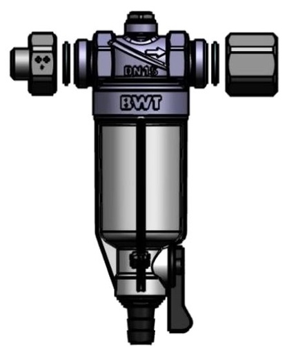 [BWT04] BWT Protector mini Set 30 μm FS00Z15A00