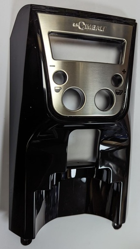 [SPF1121] 968845000 - CIMBALI OD FRONT HOUSING/R2(L5-S2)
