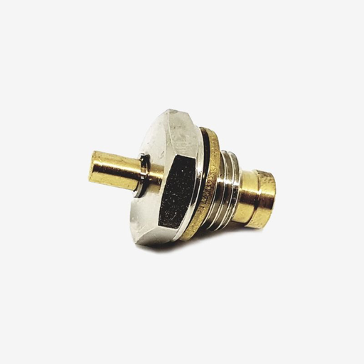 [SPECM018] C219900560 Vacuum VALVE short g1/4