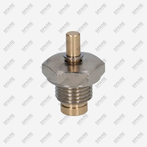 [SPECM018] C219900560 Vacuum VALVE short g1/4