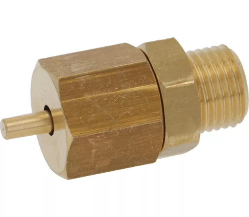 [SPECM044] C219900561 ANTI VACCUM VALVE  G 1/4 M