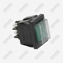 [SPF466] 532091300 - 3319012 - FAEMA GREEN BIPOLAR SWITCH R2(L7-s3)
