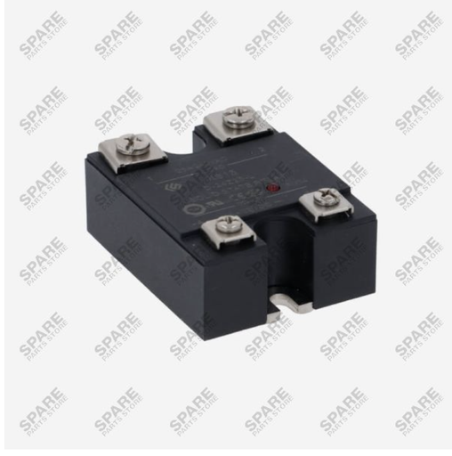[SPA911] EL236 - RELAY FOR TERMOPID 4 - 32VDC 25A 280V R2(L14-S2)