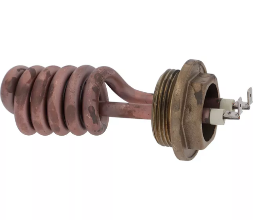 [SPA915] EL246 - 1755395 -HEATING ELEMENT 220V 1450W L 11.5 R2(L14-S1)