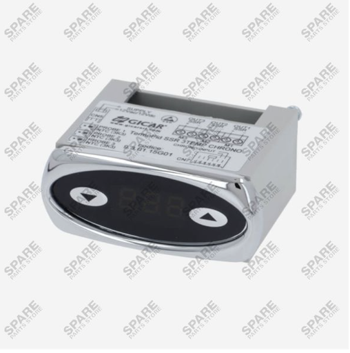 [SPA905] EL273 - TERMOPID 100K DISPLAY DUETTO R2(L14-S1)
