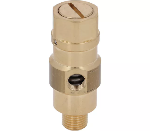 [IZZO003] FE1223 - 5172809 - Izzo Expansion Valve D26 G1/4 R2(L14-S2)
