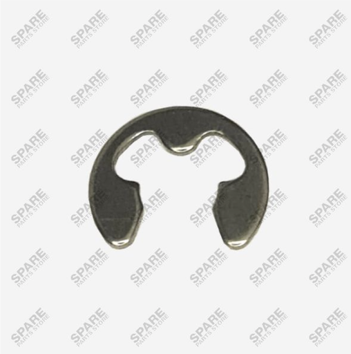 [SPA927] FE1346 - 41606293 - IZZO Elastic Ring Duetto Steam/water tap R2(L14-S2)
